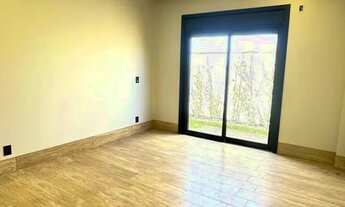 Imagem 4: Casa térrea 04 suites condomínio jardins itália