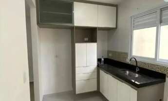 Imagem 4: Apartamento para Alugar - 2 Quartos - Planalto - São Bernardo do Campo/SP