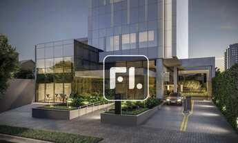 Imagem: Conjunto, 438 m² - venda por R$ 9.000.000,09