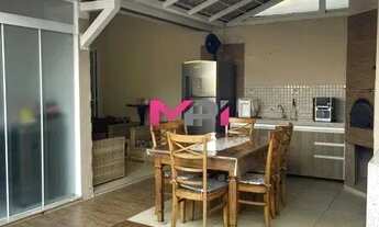 Imagem 2: CASA À VENDA CONDOMÍNIO CANTO DA NATUREZA - JUNDIAÍ/SP