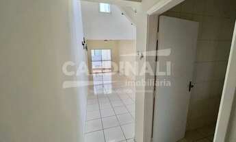 Imagem 2: Apartamento de 182m² com 03 quartos sendo 01 suíte para locação e veda / Bairro Jardim Pau