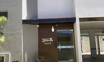 Imagem 4: Apartamento semi-mobiliado em Bom Retiro - Joinville, SC por R$ 490.000