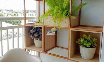 Imagem 5: Apartamento 2 quartos para Venda Recanto das Palmeiras, Teresina