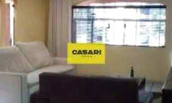 Imagem 6: Sobrado com 3 dormitórios à venda, 183 m² - Jardim Las Vegas - Santo André/SP