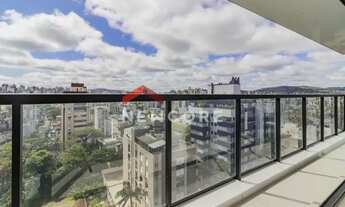 Imagem 2: Apartamento em Rua Santa Cecília - Santana - Porto Alegre/RS