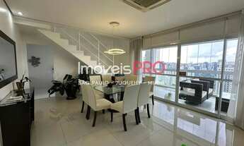 Imagem 6: Linda cobertura pronta para morar!!!