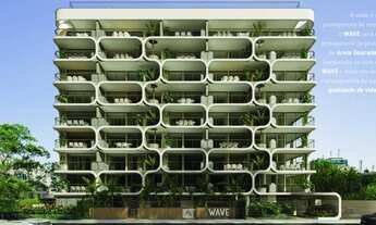 Imagem 7: Wave Areia Dourada - Apartamento 3 Suítes FRENTE MAR