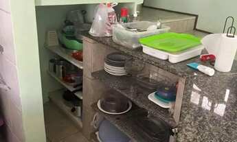 Imagem 15: Casa em Condomínio para Venda em Caucaia, Icarai, 3 dormitórios, 1 suíte, 1 banheiro, 2 va