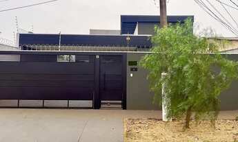 Imagem: Casa no jardim Leblon