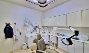 Imagem 3: Comercial Sala em Ribeirão Preto