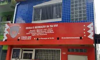 Imagem: Prédio à venda em Osasco, Jardim Veloso