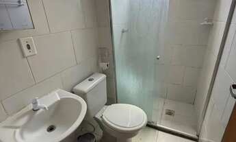 Imagem 6: Apartamento residencial para Locação no Cond. Jardim Tropical Caji, Lauro de Freitas - BA