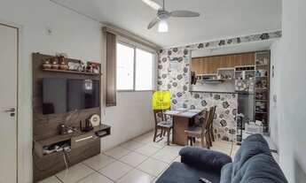 Imagem: Apartamento com 2 dormitórios à venda