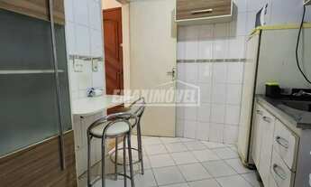 Imagem 6: Apartamento Padrão em Sorocaba