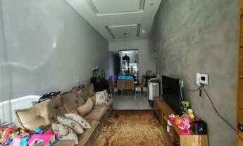 Imagem 6: Belíssimo sobrado à venda com 240 m2 com 4 quartos 4 suites em Setor Sudoeste - Goiânia