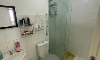 Imagem 7: Alegro Montenegro - 2 quartos sendo 1 suíte com 2 vagas - Tapanã