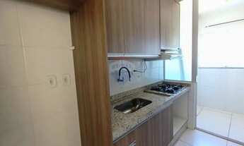 Imagem 7: Apartamento Cond. Villas de Córdoba (Último Andar) - Três Lagoas/MS