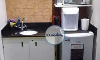 Imagem 7: Conjunto à venda para investidor, 139 m² por R$ 1.290.000 - Chácara Santo Antônio - São Pa