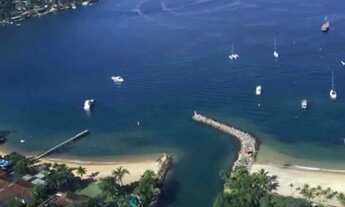 Imagem: Kitnet Angra dos Reis