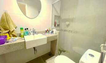 Imagem 7: Reformadíssimo três quartos com suíte, closet e dependência. Reformado no Coração de Copac