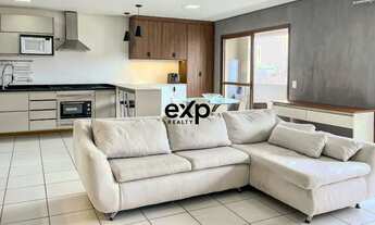 Imagem 4: Duplex face norte no último andar | Mobiliado | 2 vagas