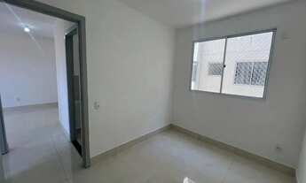 Imagem 5: Apto 2 Quartos Minha Casa Minha Vida