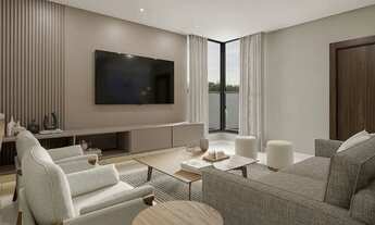 Imagem 4: Sobrado no Boa Vista, com 244.13 m² apenas 3 unidades