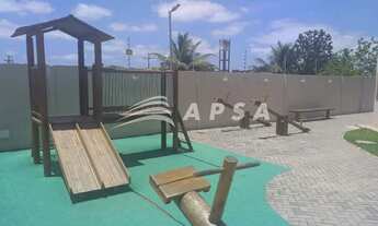 Imagem 15: CIDADE UNIVERSITÁRIA (MACEIÓ), APARTAMENTO, 2 QTS. APSA ALUGA - LINDO APARTAMENTO COM 42,0