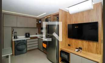 Imagem 4: Apartamento à Venda - Savassi, 1 Quarto, 40 m2