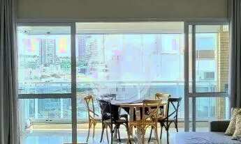 Imagem 7: Apartamento com 03 Quartos sendo 03 Suítes para Alugar, 144m² - Jardim Botânico