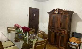 Imagem 7: Apartamento com 3 quartos à venda, 79 m² por R$ 495.000 - Grajaú - Rio de Janeiro/RJ