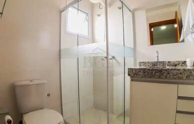 Imagem 11: Apartamentos Padrão em Poços de Caldas