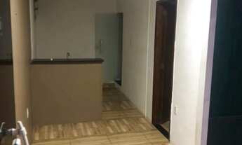 Imagem: Casa bem conservada