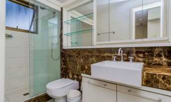 Imagem 15: Linda Cobertura no Menino Deus!