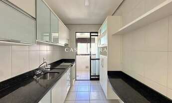 Imagem 5: Apartamento 3 dormitórios (1 suíte) e 2 vagas - Centro