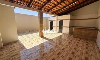 Imagem 5: Casa residencial disponível para venda no bairro Luizote de Freitas em Uberlândia-MG