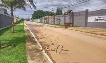 Imagem 2: Lote Ponte Alta 800m2 bem no inicio, rua da brasnica, condominio consolidado