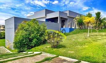 Imagem 2: Casa com 4 dormitórios, 320 m² - venda por R$ 1.150.000,00 ou aluguel por R$ 5.500,02/mês