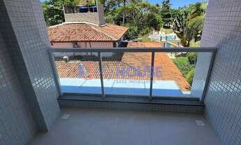 Imagem 3: Apartamento pé na areia para venda e locação, localizado no Jardim Atlântico, Ilhéus, BA