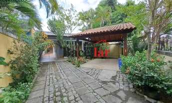 Imagem 2: Casa de rua : Térrea / Residencial / Comercial / Colubande