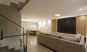 Imagem 6: Casa com 3 suítes e Amplo terraço