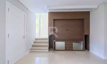 Imagem 3: Sobrado com Face Norte e Quintal Coberto, 3 quartos 2 Vagas à venda, 184 m² Campina do Si