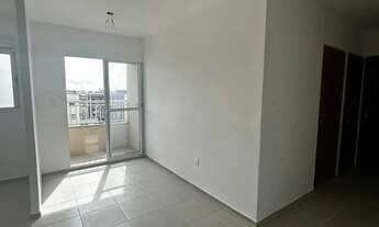 Imagem 4: Oportunidade MRV: Apto com varanda, vaga e parcela decrescente no Torre do Mar