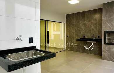 Imagem 15: Ótima Localização no Tropical Ville em Goiânia Região do Maysa