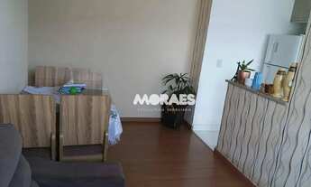 Imagem 5: Apartamento com 2 quartos à venda, 45 m² por R$ 180.000 - Condomínio Parque Bonardi - Baur