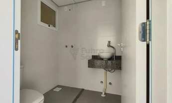 Imagem 7: Apartamento Com Sacada e Dois Dormitórios no Acqua Parque Residence