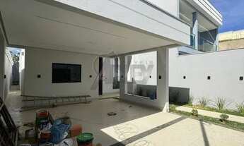 Imagem 2: Casa Em Fase de Construção no Bairro Planalto