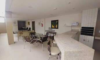 Imagem 2: Apartamento à venda, 3 quartos, 1 suíte, 2 vagas, Muquiçaba - Guarapari/ES