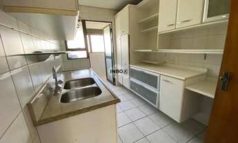 Imagem 6: Cobertura 3 dormitórios com 1 suítes, 1 vaga, no Rio Branco, Porto Alegre