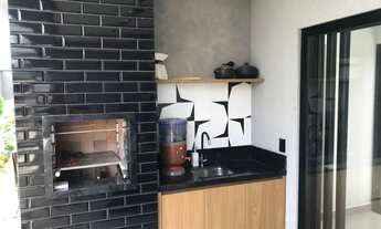 Imagem 3: Casa em Condomínio para Venda em Sorocaba, Wanel Ville, 3 dormitórios, 1 suíte, 3 banheiro